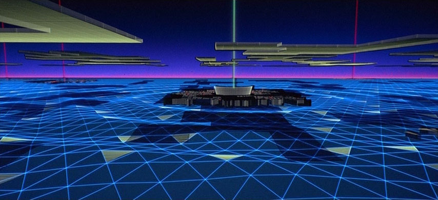 "Let Your Mind Wonder!"